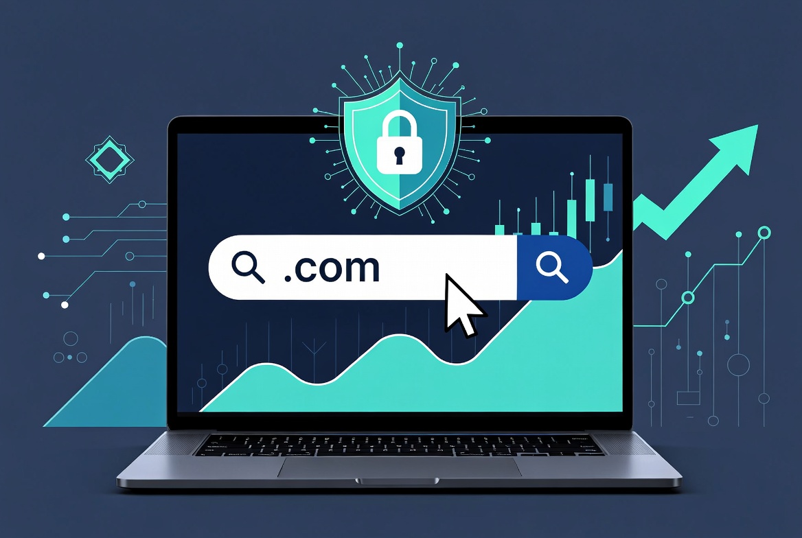 Comment choisir un nom de domaine pour une fintech en 2026